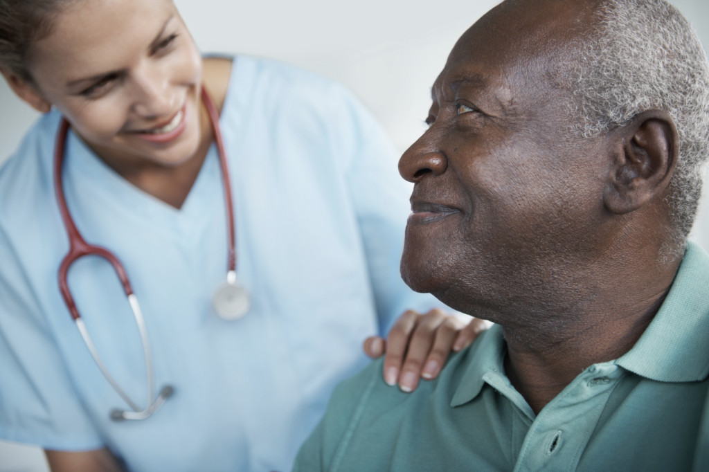 Adult Medicine: Preventive and Sick Care | San Diego Family Care